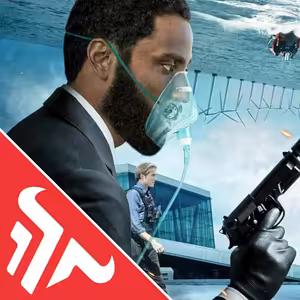 Podcast - 054 - S Vojtou Markem o návratu diváků a blockbusterů do kin, a boji s koronavirem