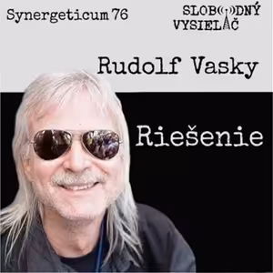 Synergeticum 76 - 2019-04-16