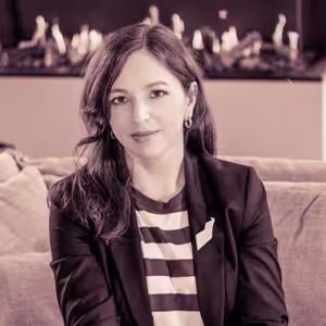 Žena v zenu: Silvie Lauder