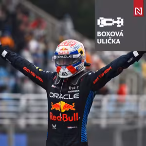 Verstappenov výkon zvýraznil Norrisove slabiny, Alpine siaha na nečakaný jackpot (S03E38)