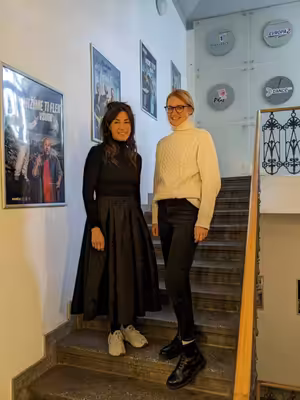 Lenka Hajgajda z organizace Asgent: Fakt, že je vaše dítě nemocné nezmírníte, ale ten způsob oznámení je strašně důležitý. Z minuty na minutu se ocitnete v jiném světě.