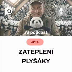 #79 🏠 Zateploval jsem plyšáky. Přišla inspekce.
