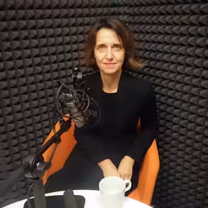 Host Reportéra Tomáše Poláčka: Kateřina Šimáčková