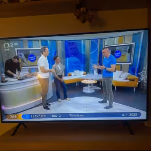 Návštěva České televize 🎥 Jak si správně vybrat trenéra? 🏋️‍♂️