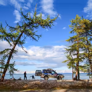 Ešus 2/1/2023: Jolana a její cesty