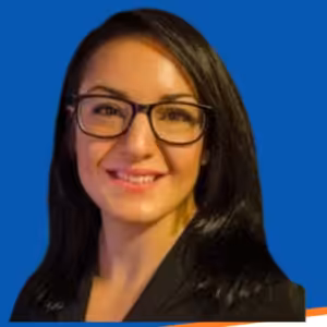 Gut microbiome myths with Gabrielle Fundaro, PhD