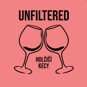 Unfiltered: Holčičí kecy