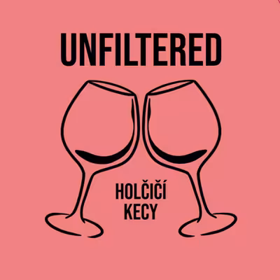 Unfiltered: Holčičí kecy