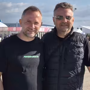 Rozhovor z Pohody 2026: O streamovaní Cure a Gorillaz a dôležitej úlohe festivalov