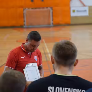 SZH Podcast E4-S20/21: S realizačným tímom mužskej hádzanárskej reprezentácie