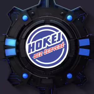 Hokej bez červené – podcast s Robertem Zárubou (1. díl)