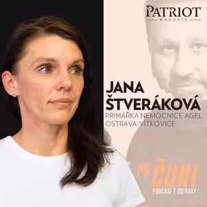 Po čuni! O léčebné rehabilitaci s virtuální realitou i otevřené nemocnici pro všechny