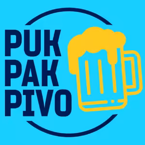 PUK PAK PIVO