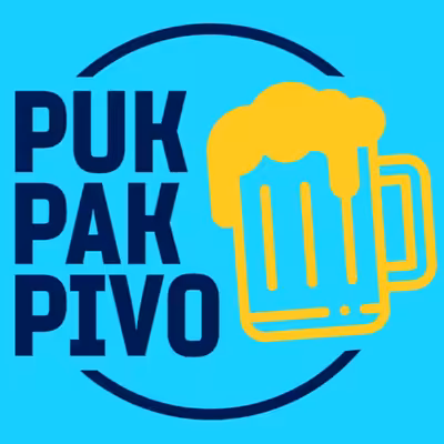 PUK PAK PIVO