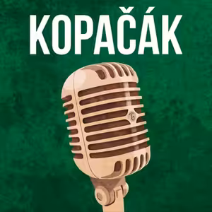 Kopačák #20: Český speciál - reprezentace, Slovácko, Liberec, druhá liga, čeští trenéři...
