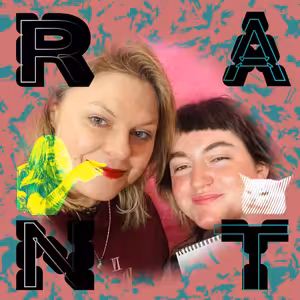 Trojánková & Dušková vs. certified bangers 2025 // RANT Prostoru #119