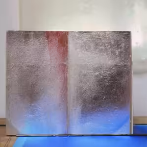 Galerie Ferdinanda Baumanna: Denní světlo (Jaromír Novotný)