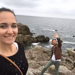 #9 Na větrný sever s Kristýnou Lisou