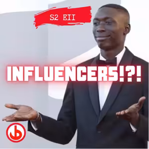 S02E11 - Influenceři - učitelka, cringeman a dívka mnoha tváří