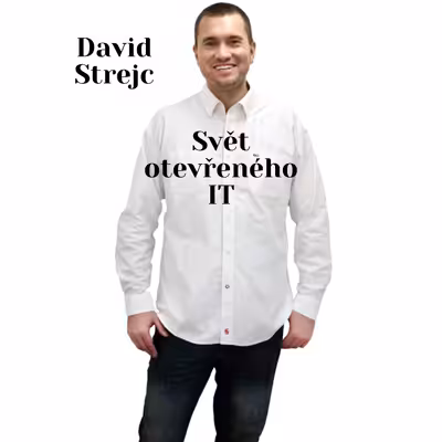 Svět otevřeného IT