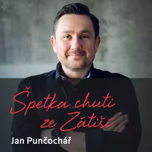 Jan Punčochář o tom, proč už dnes (ne)stačí vařit dobře