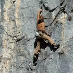 Podobenství s horolezcem - Kouč Sázovský