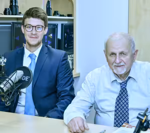 Pohled studenta vs. profesora na Bezpečnostně právní studia na VŠFS