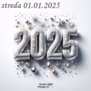 Tajomstvá zdravia 319 - 2025-01-01 Zdravá strava 01/2025