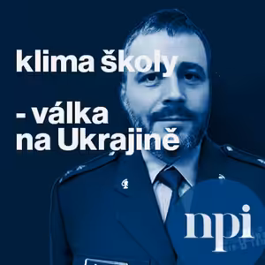 Když studenti zvažují nástup do armády - s vojenským psychologem Pavlem Králem