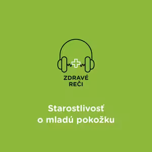 Starostlivosť o mladú pokožku