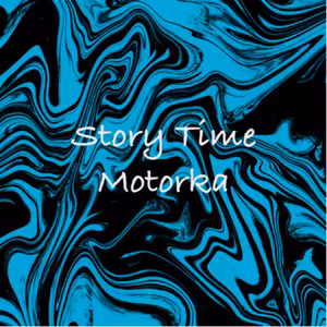 (ne)Ofenzivní Podcast 6.díl Story Time - Motorka