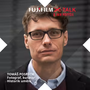 LIVE z Fotoškoda festu 6.6.2026 s Tomášem Popěchem