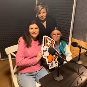 Martínek Kadlec: Narodil se s ichtyózou, závažným a zatím nevyléčitelným onemocněním kůže, začátek života prožil v dětském domově, odkud si ho ve 2,5 letech adoptovali mamka s taťkou Hanka a Marian.