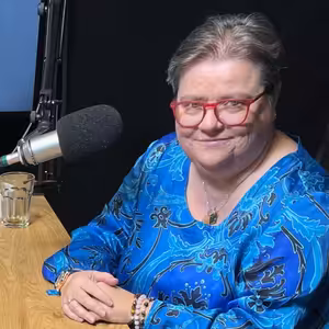 #135 Spiritualita nie je módny trend. Ako ju pochopiť a ukotviť v modernom svete I Veronika Šablová