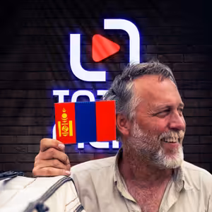 Dan Přibáň mění trabant za žábu: "Aby bylo dobrodružství, musí hrozit průšvih!"