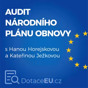 Připraveni na audit? Národní plán obnovy pod lupou