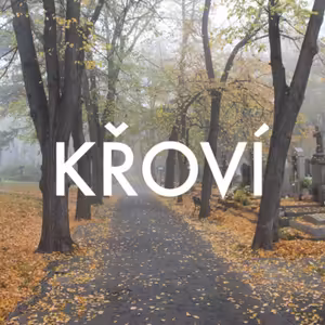 S0E10 - Martin Červený a Tereza Vaňáčová: Správa pražských hřbitovů