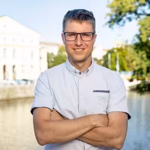 Jakub Bican - sport a IT