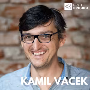 Kamil Vacek prodal přes 20 miliónů mobilů, ale očekává jejich konec. Co je nahradí?