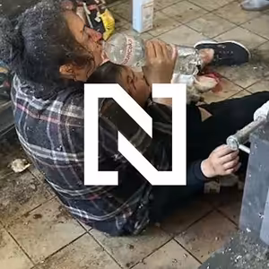 V obchodě i doma. Rusové zabíjejí civilisty ve velkém