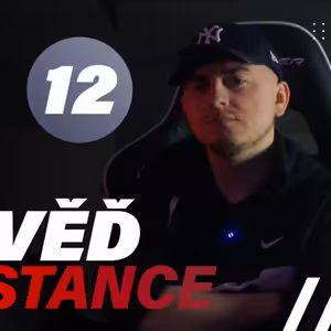 ZPOVĚĎ TRESTANCE #12: "Dětská prostituce, pak drogy, později vězení. Démoni mě nutili ubližovat..."