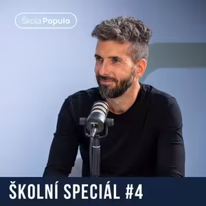 Školní speciál #4: Jak se efektivně učit?