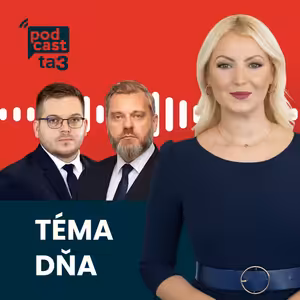 Téma dňa: Igor Melicher vs. Juraj Krúpa