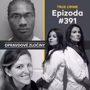 #391 - Marc Sappington & Amy Mullis