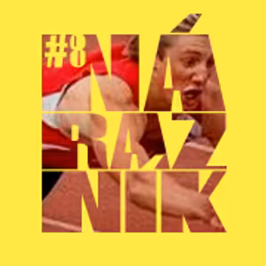 NÁRAZNÍK #8 / No sports!