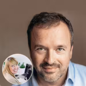 Kouč stelesňuje koučovacie myslenie