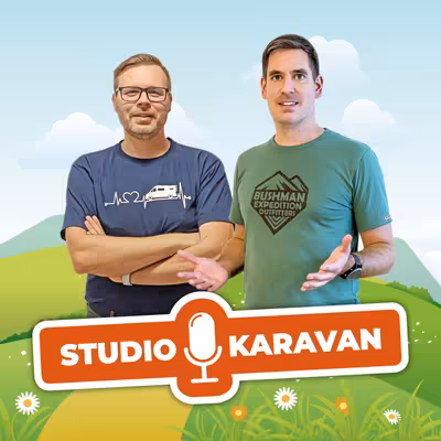 Studio Karavan