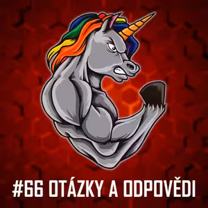 #66: Q&A - Nabírání svalů s expandéry, Bifázický spánek, Vysoký krevní tlak a cvičení, Nejlepší tipy na regeneraci, Cheatday vs. Refeed, Názor na očkování a mnohem více