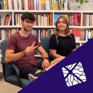 BAŠCAST: Slúžiť v pokore | Terezka & Filip