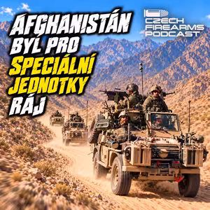 VETERÁN Z AFGHANISTÁNU MICHAL KADLEC PODRUHÉ